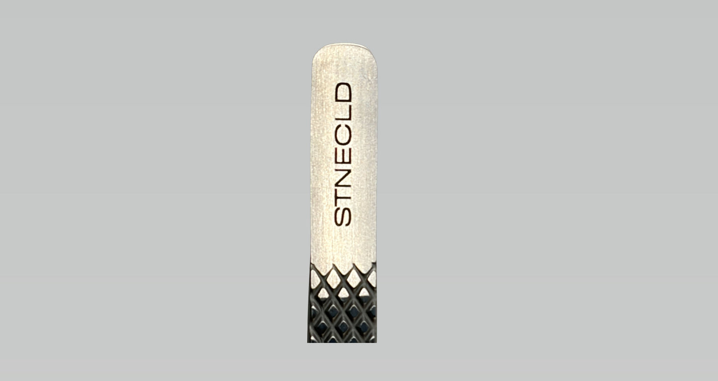 STONE BOOT